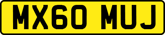 MX60MUJ