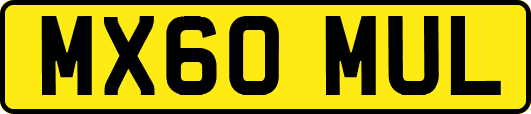 MX60MUL