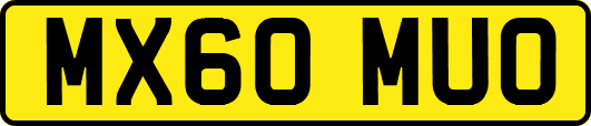 MX60MUO