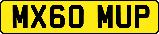 MX60MUP
