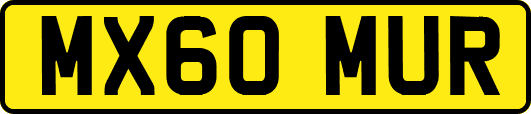 MX60MUR