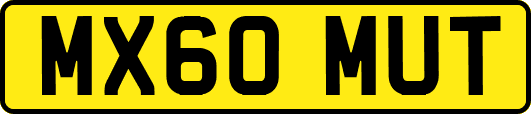MX60MUT