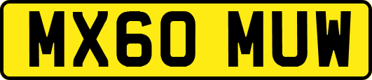 MX60MUW