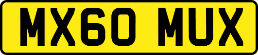 MX60MUX