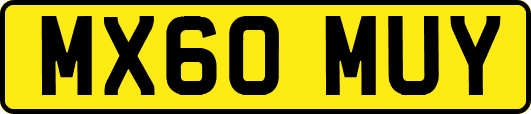 MX60MUY