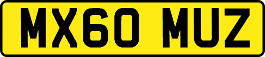 MX60MUZ