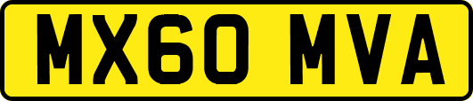 MX60MVA