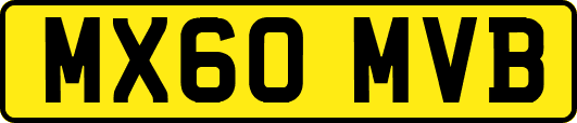MX60MVB
