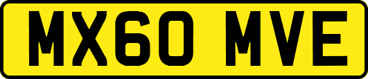 MX60MVE