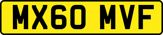 MX60MVF