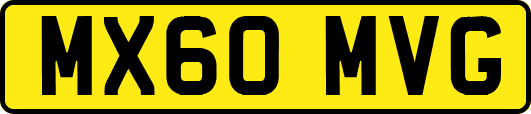 MX60MVG