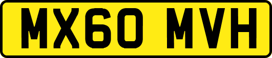 MX60MVH