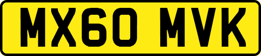 MX60MVK