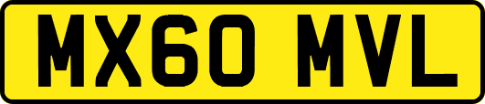 MX60MVL