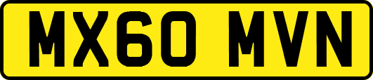 MX60MVN