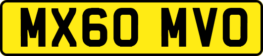 MX60MVO