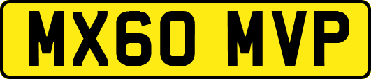 MX60MVP