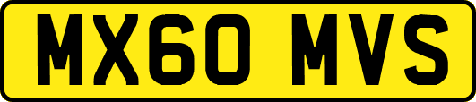 MX60MVS