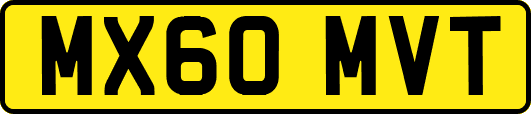 MX60MVT
