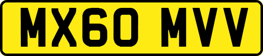 MX60MVV