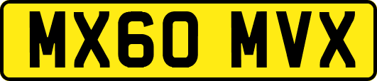 MX60MVX