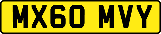 MX60MVY