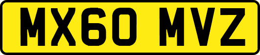 MX60MVZ