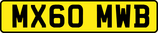 MX60MWB
