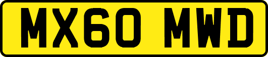 MX60MWD