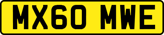 MX60MWE