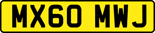 MX60MWJ