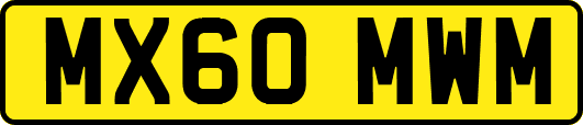 MX60MWM