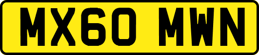MX60MWN
