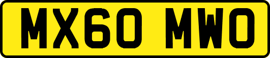 MX60MWO