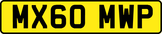 MX60MWP