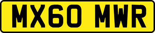 MX60MWR