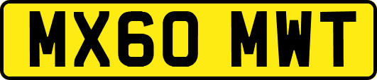 MX60MWT