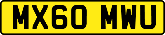 MX60MWU
