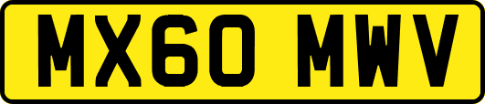 MX60MWV