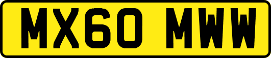 MX60MWW