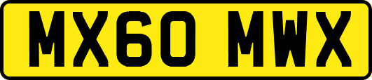 MX60MWX