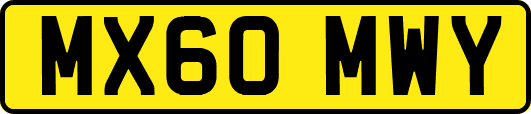 MX60MWY
