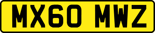 MX60MWZ