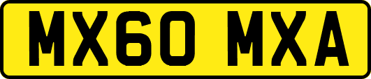 MX60MXA