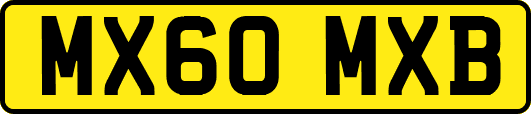 MX60MXB