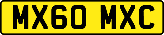 MX60MXC
