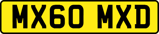 MX60MXD
