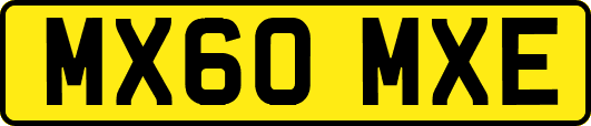 MX60MXE