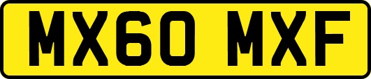 MX60MXF