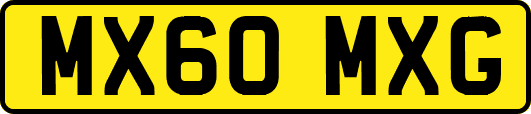 MX60MXG